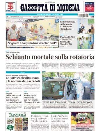 Gazzetta di Modena: "Sassuolo, offerto Semedo. Sirene inglesi per Berardi"