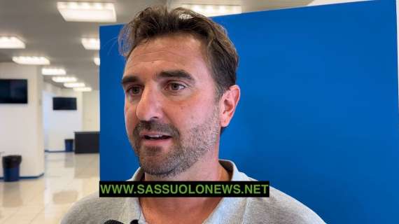 SN - Agronomo Mapei Stadium: "Nuovo terreno di gioco ad hoc per Reggio e sostenibile"