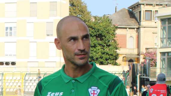 Ex Sassuolo, dimissioni per Paolo Cannavaro alla Pro Vercelli: "Via a testa alta"