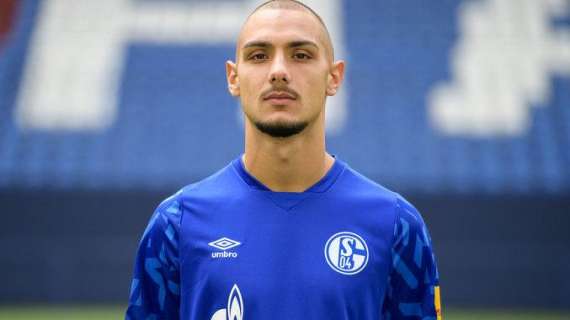 Calciomercato Sassuolo: offerta per Ahmed Kutucu dello Schalke 04