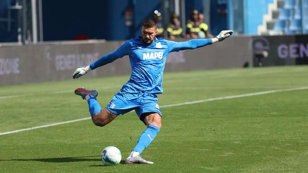 Verona Sassuolo probabili formazioni: ok Muric, Idzes, Pinamonti e Laurienté