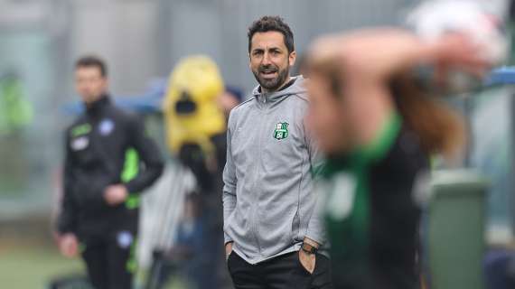 Sassuolo Femminile, Dhont e gli esperimenti di Rossi: azzardi che non sempre pagano