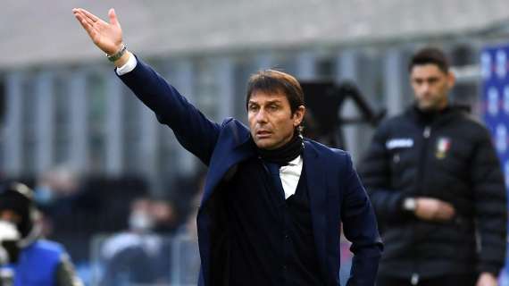 Squalificati Inter: due titolari assenti nel recupero col Sassuolo