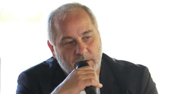 Accardi: "La situazione in B è surreale. Sarebbe comico se la Samp si salvasse"