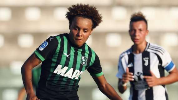 Juventus Sassuolo Femminile dove vederla in tv, orario, quando si gioca