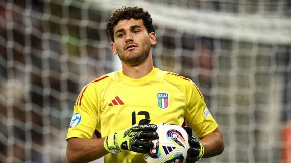 Zacchi titolare in Italia-Spagna U21 all'Europeo. Azzurrini al 2° posto e qualificati