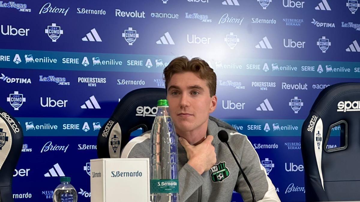 SN - Thorstvedt: "È mancato l'ultimo passaggio. Il Como è molto forte"