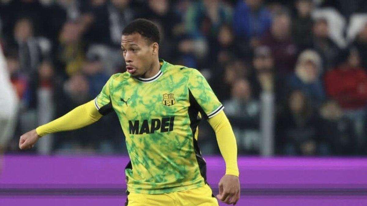 SN - Vranckx Sassuolo: la decisione sul riscatto dell'ex Milan