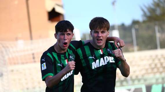 VIDEO - Sassuolo Monza Primavera highlights 1-1: Vedovati illude Bigica