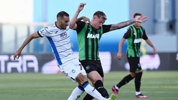 Atalanta Sassuolo quote scommesse Serie A, pronostico 1X2 gol over