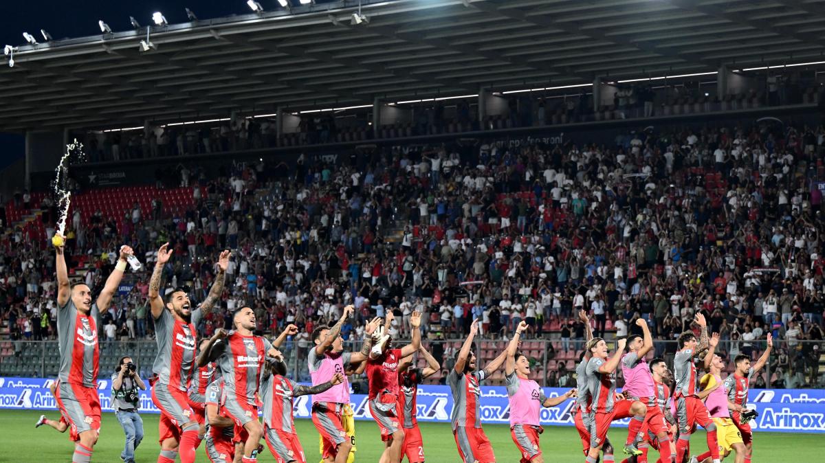 UFFICIALE - Cremonese, una cessione a poche ore dal Sassuolo