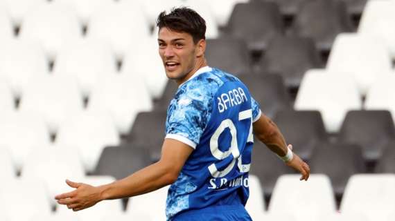 Calciomercato Sassuolo: Barba se parte Romagna. Sfida a Sampdoria e Salernitana