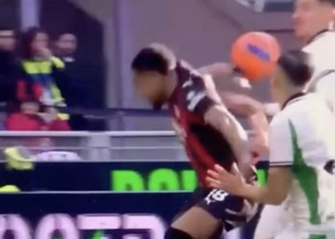 SN - Il gol di Pulisic era regolare. Ma nessuno fa vedere che l'azione che porta al corner è irregolare