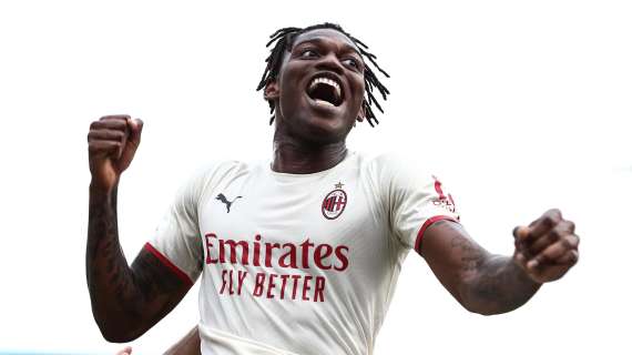 Rafa Leao: "Sassuolo-Milan la partita più bella per me: vi dico perché"