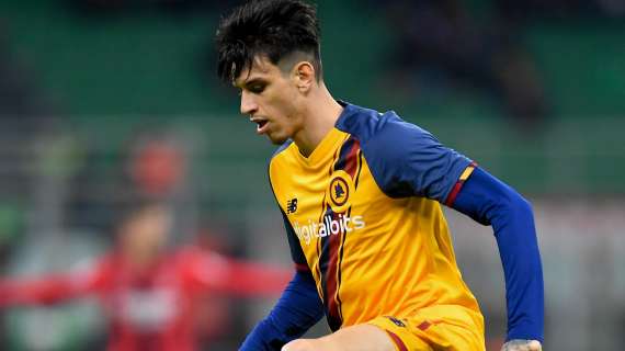 Infortunio Ibanez, salta Sassuolo-Roma. Rientro e tempi di recupero