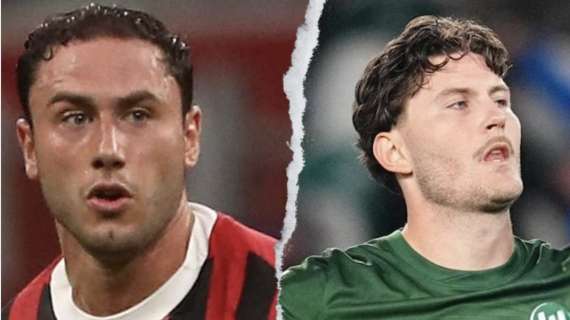 SN - Calciomercato Sassuolo: contatti per l'ex Milan Calabria. In attacco piace Wind