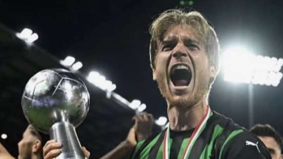 Romagna: "L'infortunio 3 anni, 4 operazioni e un calvario infinito ma col Sassuolo sempre vicino"