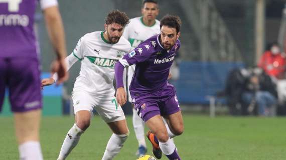 Sassuolo Fiorentina quote scommesse e pronostico 1X2