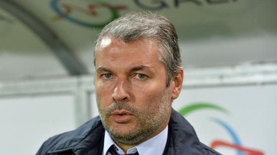 Verona, Sogliano: "Ho visto Inter-Sassuolo: i neroverdi hanno una squadra molto importante"
