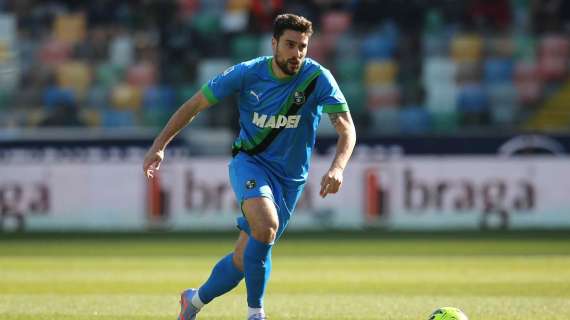 Marchizza Frosinone, c'è il sì. Attesa per Harroui e Boloca al Sassuolo