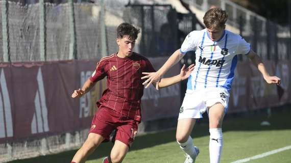 Calciomercato Sassuolo: Tommaso Benvenuti nel mirino dell'Ancona