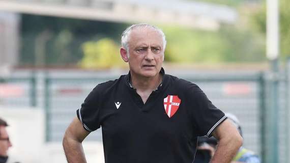 Mandorlini: "Il Sassuolo ha qualità e valori ma per salvarsi serve un’altra mentalità"