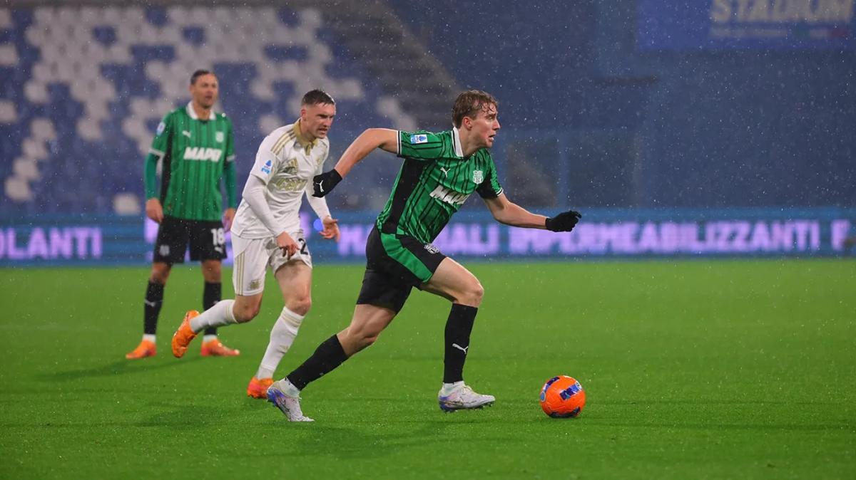 Da Firenze: "Fiorentina attenta, Sassuolo e Pisa andavano il doppio"