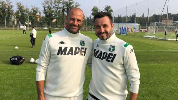 UFFICIALE, Sassuolo: torna Paolo Bianco. Svelato il suo nuovo ruolo