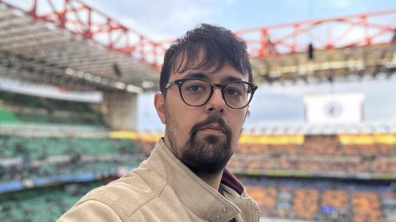 Grosso modo. Ma allora questo Sassuolo fa sul serio! Mister, la prossima volta il rigore guardalo, oppure tiralo tu
