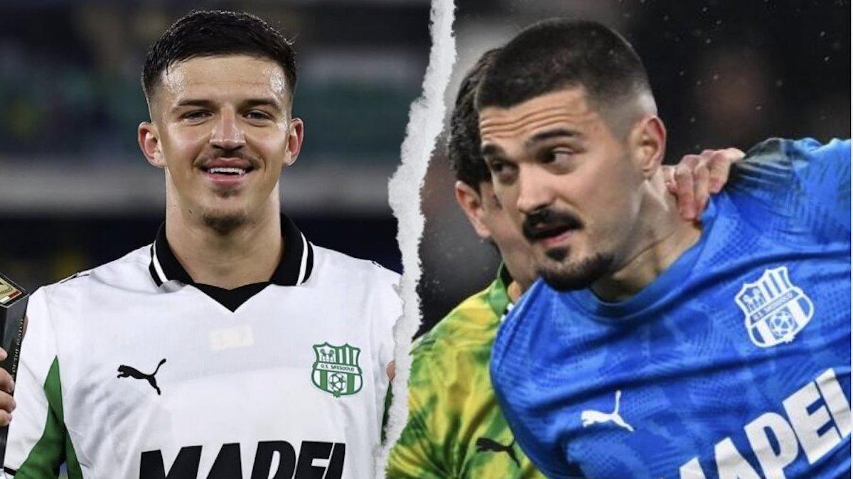 Muharemovic e Muric, due cuori del Sassuolo in bilico per il Mondiale