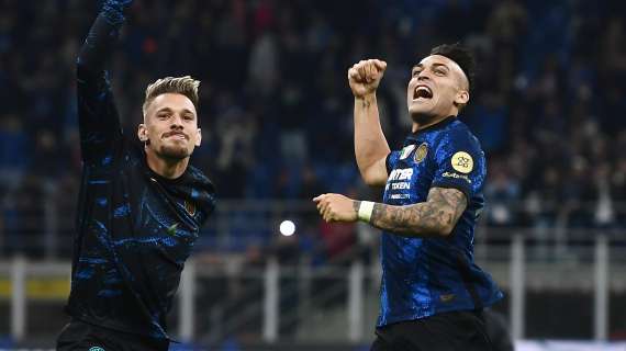 Radu al Sassuolo, dalla Romania: accordo con l'Inter ma lui vorrebbe la Sampdoria