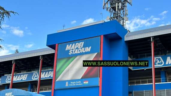 Spareggio salvezza Spezia-Verona: ipotesi Mapei Stadium come sede