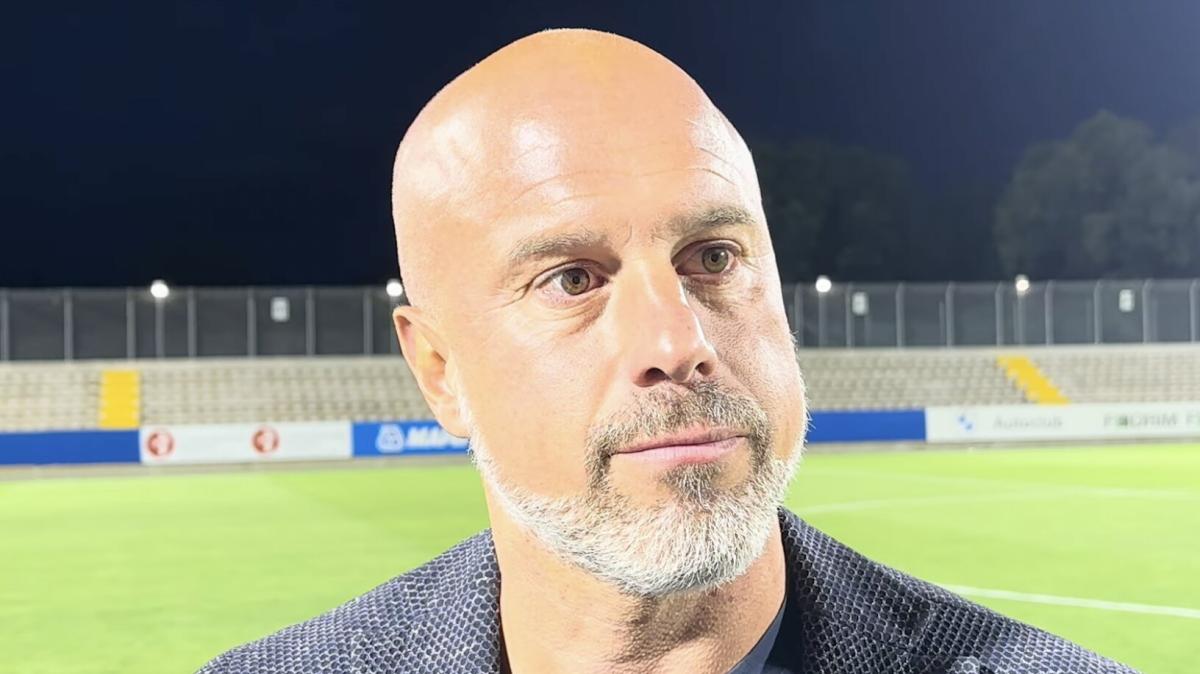 SN - C.t. Soncin: "Sassuolo-Milan finale spot per il calcio. La Nazionale femminile ha futuro”