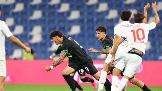 Sassuolo Fiorentina Primavera dove vederla in tv e streaming, data, orario