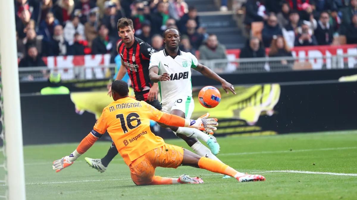 Calciomercato Sassuolo LIVE oggi: l'Atalanta vuole Koné, novità Ruan