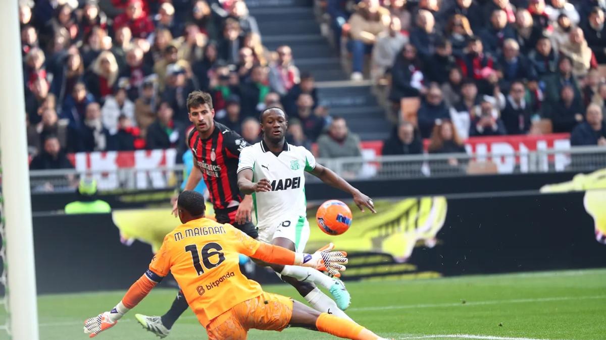 Ascolti DAZN da record con Bologna-Juve. Milan-Sassuolo vicino al milione