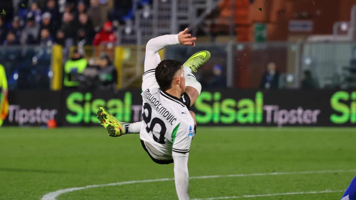 Ascolti DAZN Serie A: record Roma-Napoli, ottimi numeri per Como-Sassuolo