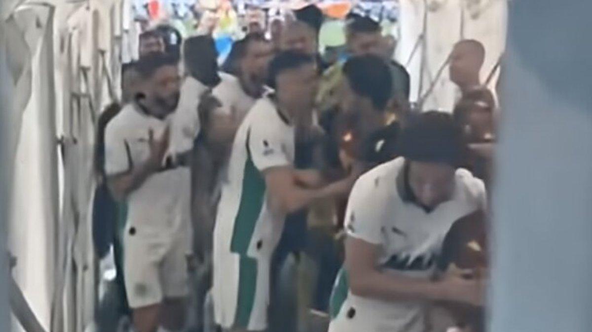 Sassuolo Calcio news oggi: i retroscena sulla rissa nel tunnel, Vezzosi è ok