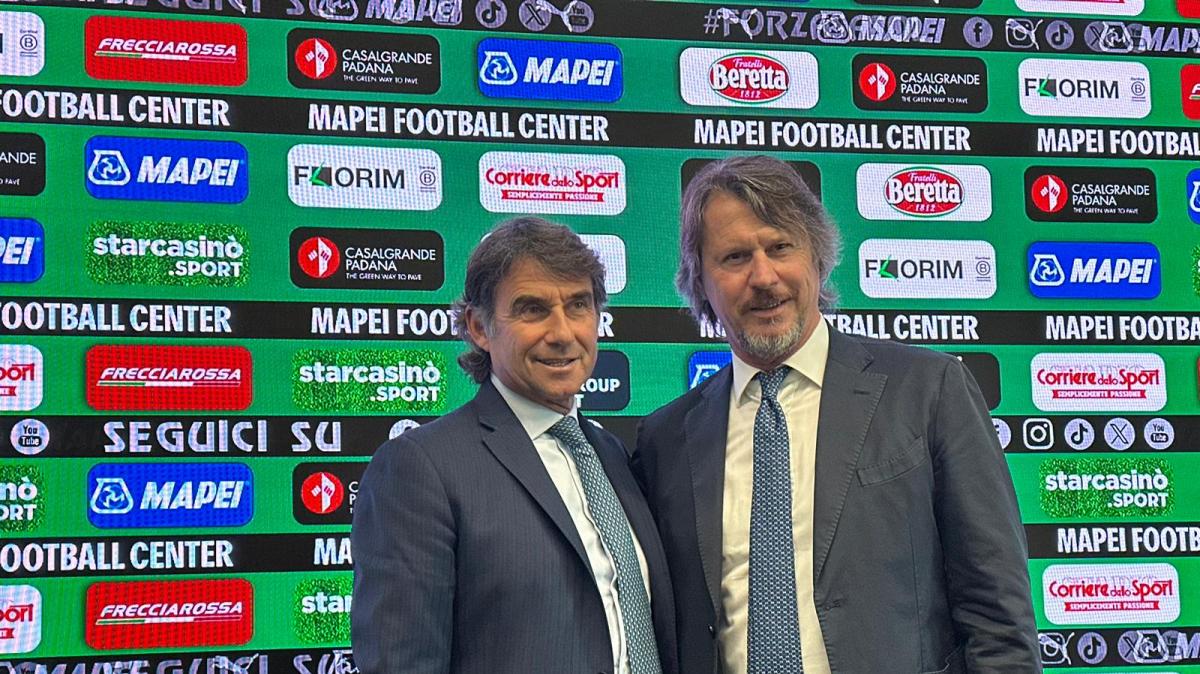 Calciomercato Sassuolo, in chiusura quattro colpi in entrata