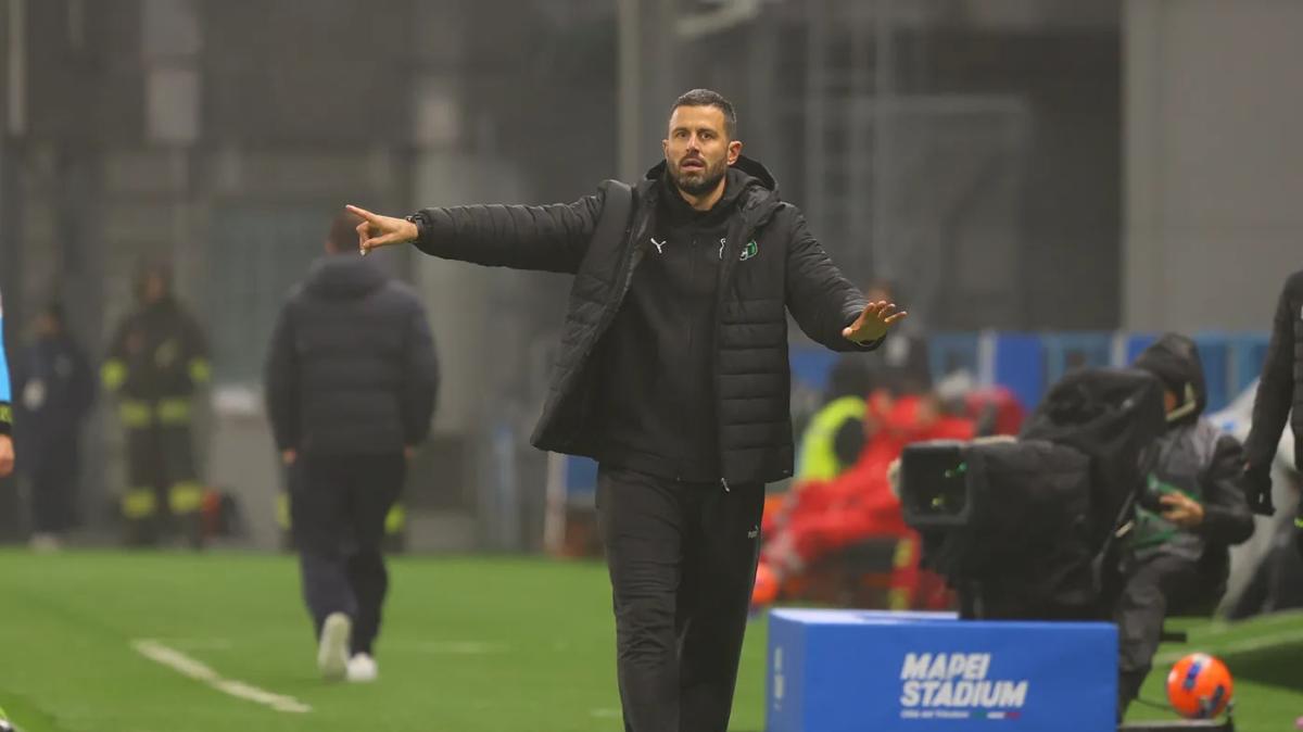 Sassuolo Calcio news oggi: elogi francesi per Grosso, dubbi sul futuro di Laurienté