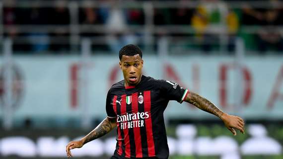 Vranckx Sassuolo, è fatta: accordo con l'ex Milan. Oggi visite e firme