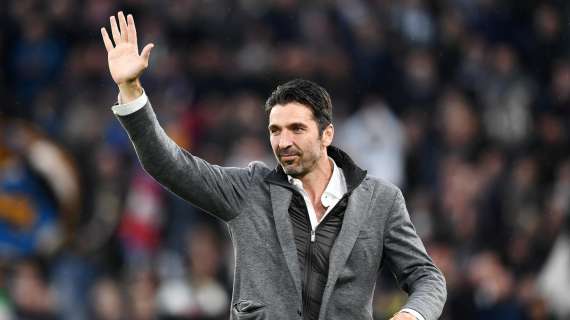 Gigi Buffon torna in Nazionale: il ruolo nello staff dell'Italia per l'ex portiere