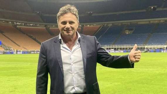 Roberto Carnevali: "Sassuolo, investimenti, giovani, sostenibilità: dico tutto"