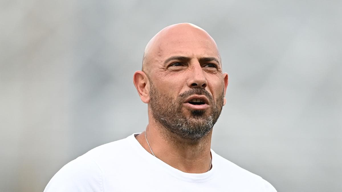 Calabro: "Il Venezia mi ricorda il Sassuolo che ha poi dominato la Serie B"