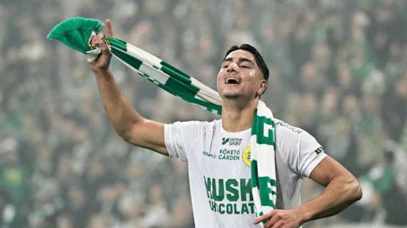 Calciomercato Sassuolo, occhi in Svezia per Erabi. Sfida al Verona