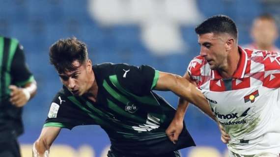 Cremonese Sassuolo dove vederla in tv DAZN, Amazon, Sky o Now e streaming gratis