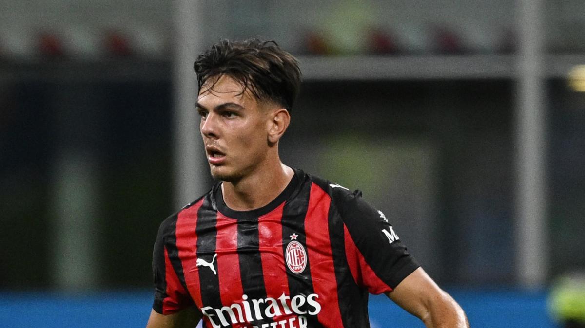 Qui Milan: Jashari si rivedrà presto dopo l'infortunio, forse già col Sassuolo