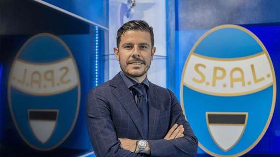 Andrea Catellani, ex Sassuolo, responsabile del settore giovanile SPAL: è ufficiale