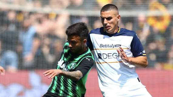 Sassuolo Lecce tabellino 0-3: marcatori, risultato, statistiche 21-4-24