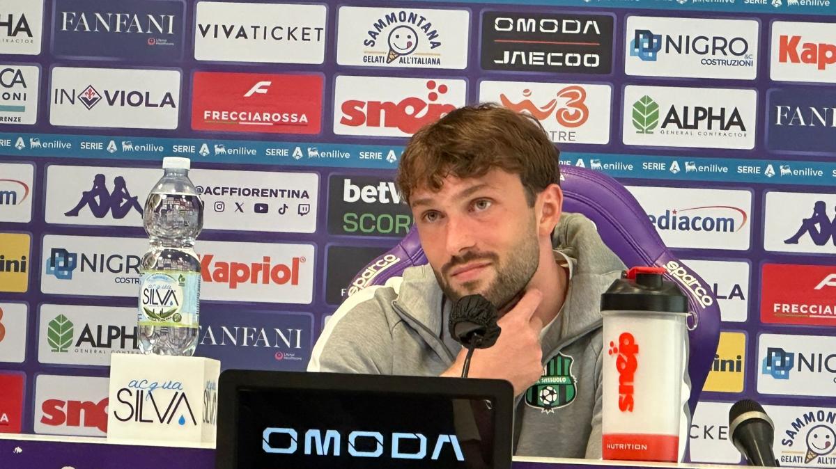 SN - Walukiewicz: "Siamo forti, possiamo far bene ancora. Futuro? Non decido io ma qui sto bene"